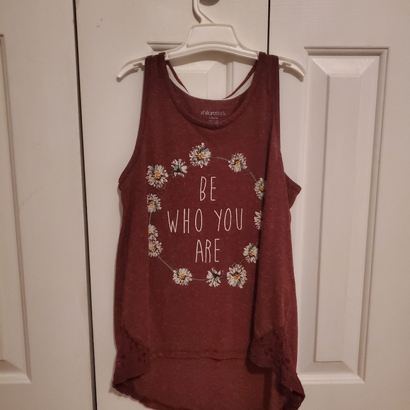 Tank top - Picture 1 of 3